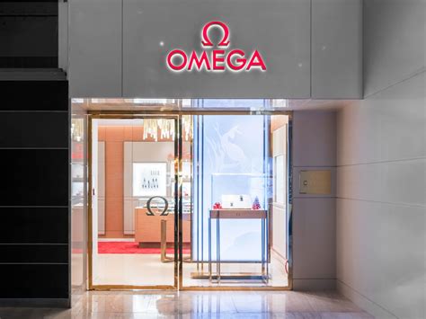 omega boutique locations|omega watches dealers location.